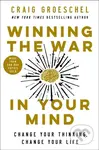 Winning the War in Your Mind (Change Your Thinking, Change Your Life) - kniha z kategorie Filozofie
