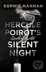 Hercule Poirot’s Silent Night - Agatha Christie, Sophie Hannah