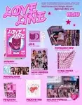 Niziu:  Love Line / Special Box edition - Niziu
