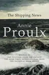 The Shipping News - Annie Proulx