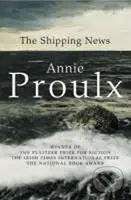 The Shipping News - Annie Proulx