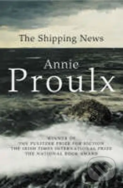 The Shipping News - Annie Proulx