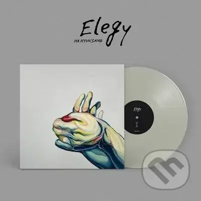 Ha Hyun Sang: Elegy  LP - Ha Hyun Sang