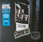 The Doors: Strange Days 1967: A Work In Progress (Rsd 2025)/140g  LP