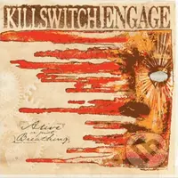 Engage Killswitch: Alive Or Just Breathing  LP - Killswitch Engage