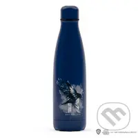 Harry Potter Nerezová Fľaša - Bystrohlav (500 ml)