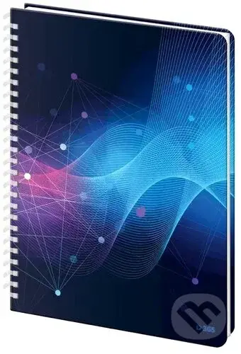 College blok A4 Network