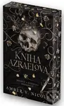 Kniha Azraelova - Amber V. Nicole