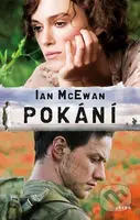 Pokání - Ian McEwan - kniha z kategorie Společenská beletrie