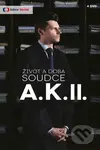 Život a doba soudce A.K. II. (4 DVD) - Robert Sedláček, Bohdan Sláma, Radim Špaček, Petr Marek - film z kategorie České seriály