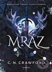 Mráz - C.N. Crawford - kniha z kategorie Beletrie pro děti