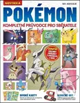 Pokémon – Kompletní průvodce pro sběratele - Aiden Dalby - kniha z kategorie