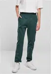 Cargo Sweatpants bottlegreen