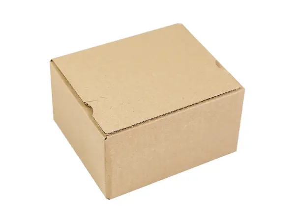 10 ks - Krabice SPEEDBOX 206x206x115 3VVL 1LP hnědá