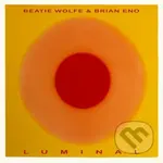 Eno Brian/Wolfe Beatie: Luminal - Eno Brian, Wolfe Beatie