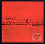 Annihilator:  Remains LP - Annihilator