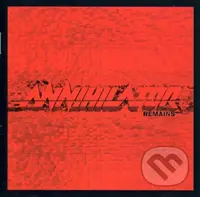 Annihilator:  Remains LP - Annihilator