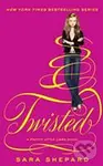 Twisted - Pretty Little Liars - Sara Shepardová