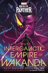 Marvel: Black Panther: The Intergalactic Empire of Wakanda - kniha z kategorie Beletrie
