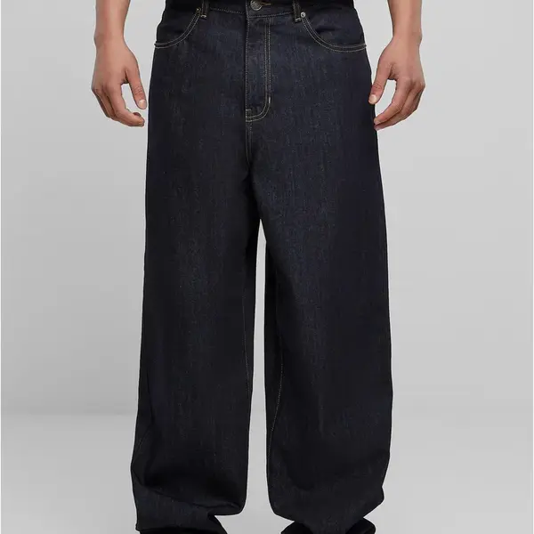 Men's 90's jeans navy blue