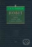 Hobit (aneb Cesta tam a zase zpátky) - J.R.R. Tolkien - kniha z kategorie Fantasy