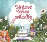 Voňavé léčivé pohádky (audiokniha pro děti) - Adéla Zrubecká - audiokniha z kategorie Pohádky