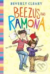 Beezus and Ramona - Beverly Cleary - kniha z kategorie Pro děti