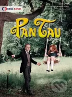 Pan Tau (remastrovaná verze) (5 DVD) - Jindřich Polák - film z kategorie Pohádky