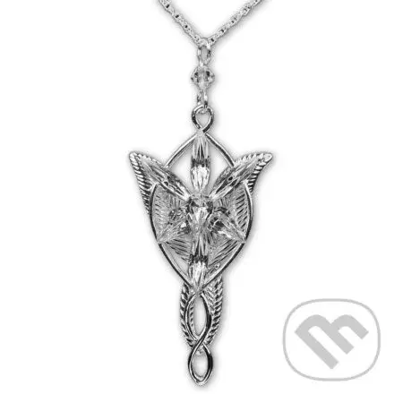 Náhrdelník Arwen Večernice