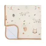 Prikrývka úpletová BIMBIDREAMS - Wonderland