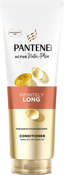 Pantene Infinite Lengths kondicionér