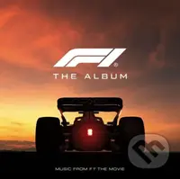 F1 The Album
