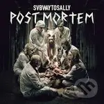 Subway To Sally:  Post Mortem - Subway To Sally