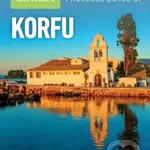 Korfu - průvodce do kapsy - 3. vydání - kniha z kategorie Mapy a cestování