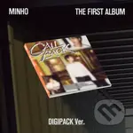 Minho:  Call Back (Digipack edition) - Minho