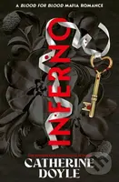 Inferno - Catherine Doyle - kniha z kategorie Beletrie pro děti