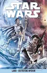 Star Wars: Lando - Roztříštěné Impérium - kolektív autorov - kniha z kategorie Beletrie pro děti