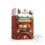 SONNENTOR Adventní kalendář bio