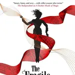 The Fragile Threads of Power - V.E. Schwab - kniha z kategorie Fantasy