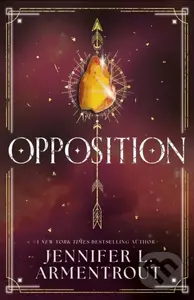 Opposition - Jennifer L. Armentrout