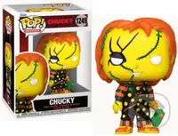 Funko POP Movies: Chucky - Chucky