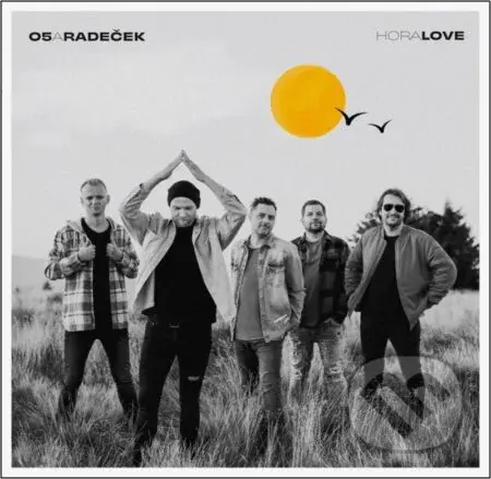 O5 a Radeček: HoraLove - O5 a Radeček