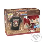 Funko POP & Tee: Naruto - Gaara M