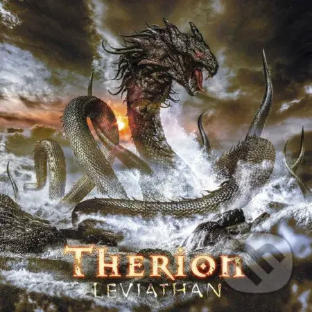 Therion: Leviathan LP - Therion