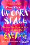 Find Your Unicorn Space - Eve Rodsky - kniha z kategorie Psychologie