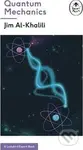 Quantum Mechanics - Jim Al-Khalili - kniha z kategorie Přírodní vědy a technika