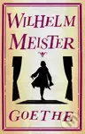Wilhelm Meister - Johann Wolfgang Goethe