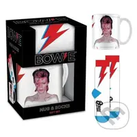 David Bowie Darčekový set pánsky