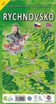 Rychnovsko (Ručně malovaná mapa),Rychnovsko (Ručně malovaná mapa)