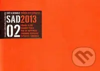 Svět a divadlo 2013/2